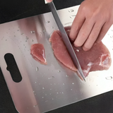 stainless Steel Cutting Board